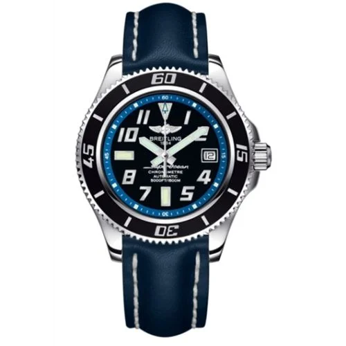 Breitling - A1736402BA30113X Superocean 42