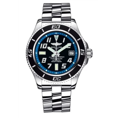 Breitling - A1736402BA30131A Superocean 42