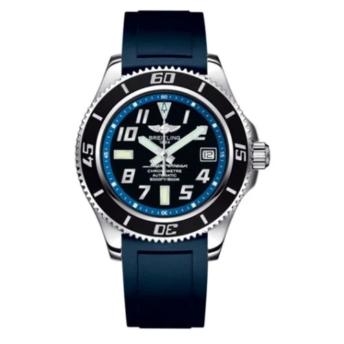 Breitling - A1736402BA30138S Superocean 42