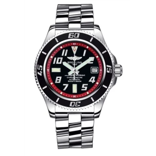 Breitling - A1736402BA31131A Superocean 42