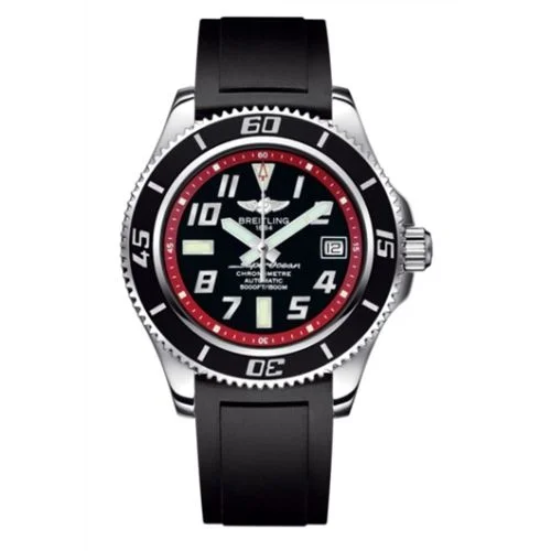 Breitling - A1736402BA31132S Superocean 42