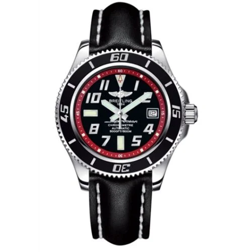 Breitling - A1736402BA31428X Superocean 42