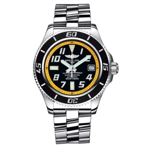 Breitling - A1736402BA32131A Superocean 42