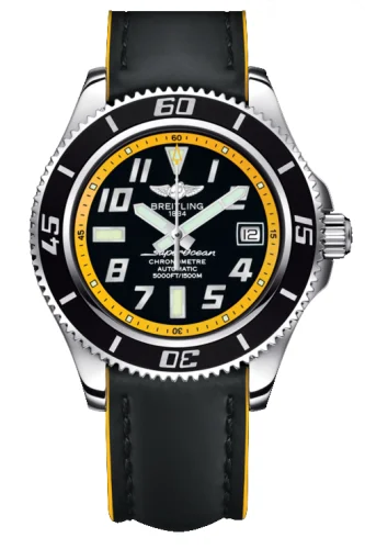 Breitling - A1736402BA32225XA18BA1 Superocean 42