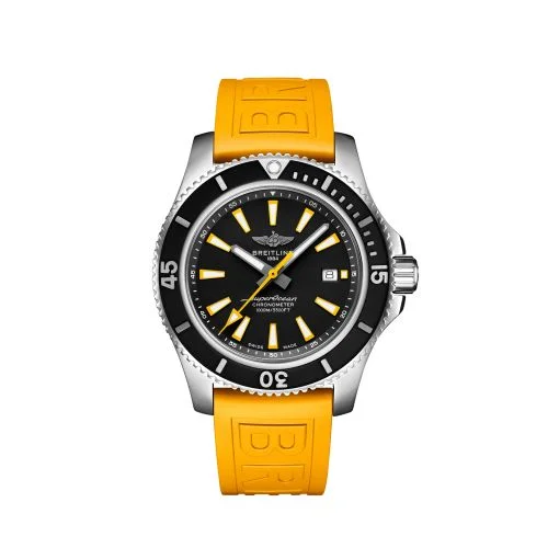 Breitling - A173677A1B1S1 Superocean 44 Hainan