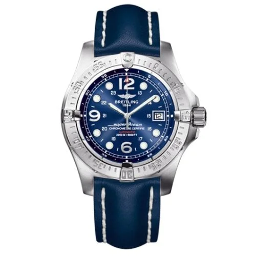 Breitling - A1739010C666112X Superocean Steelfish