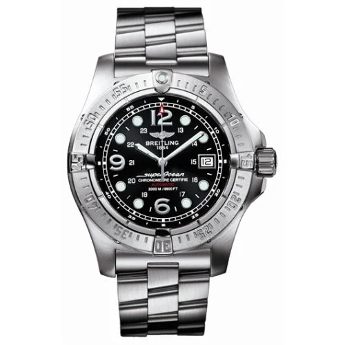 Breitling - A1739010B772 Superocean Steelfish