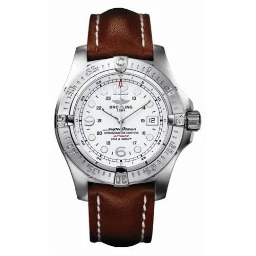 Breitling - A1739010G591 Superocean Steelfish