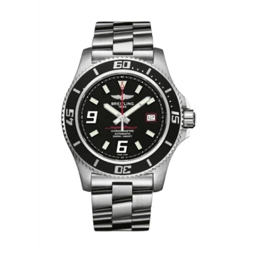 Breitling - A1739102BA76134A Superocean 44