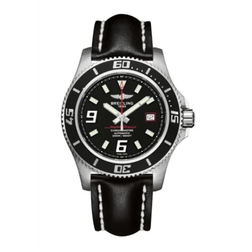 Breitling - A1739102BA76435X Superocean 44
