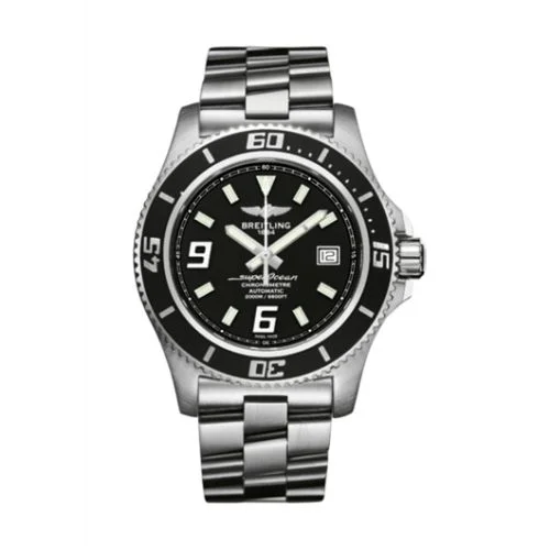 Breitling - A1739102BA77134A Superocean 44