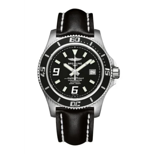 Breitling - A1739102BA77435X Superocean 44