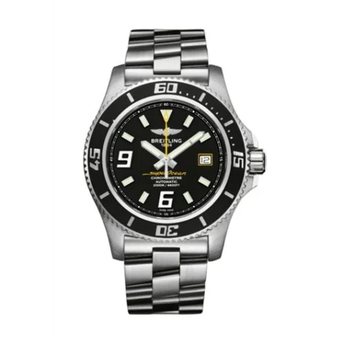Breitling - A1739102BA78134A Superocean 44