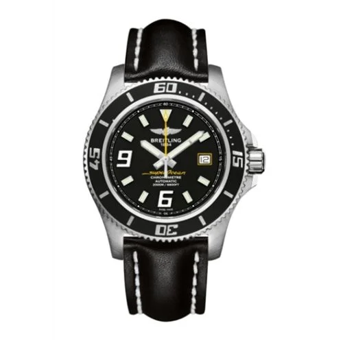 Breitling - A1739102BA78435X Superocean 44
