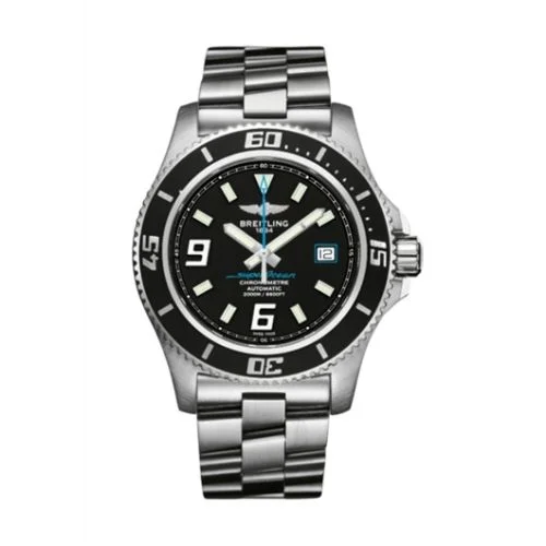 Breitling - A1739102BA79134A Superocean 44