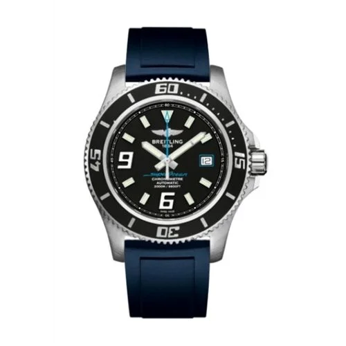 Breitling - A1739102BA79145S Superocean 44