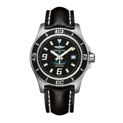 Breitling - A1739102BA79435X Superocean 44