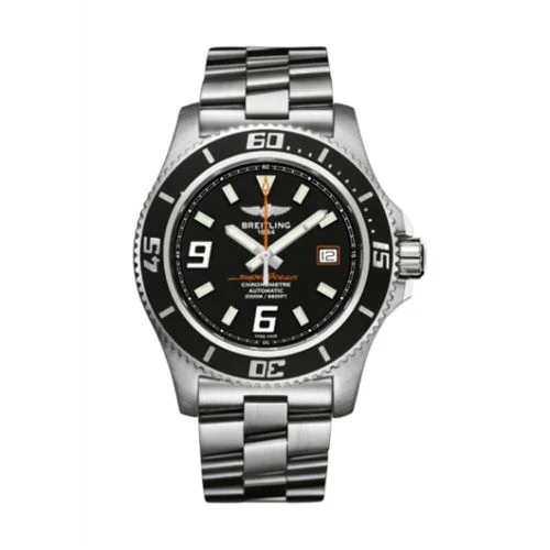 Breitling - A1739102BA80134A Superocean 44