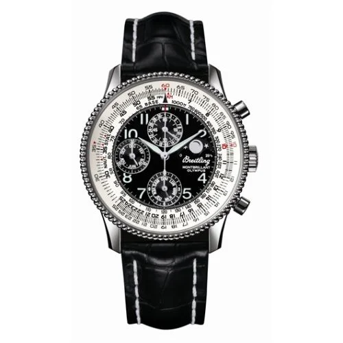 Breitling - A1935012.B774 Montbrillant Olympus Black