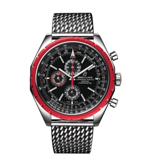 Breitling - A1936003BA94146A Navitimer Chrono-Matic 1461