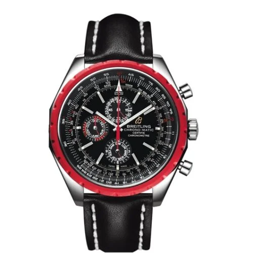 Breitling - A1936003BA94441X Navitimer Chrono-Matic 1461