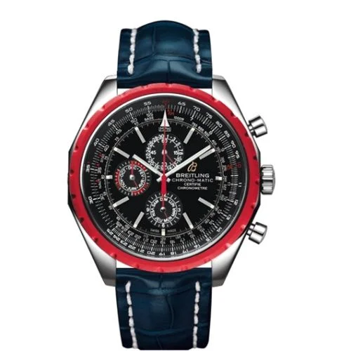 Breitling - A1936003BA94746P Navitimer Chrono-Matic 1461