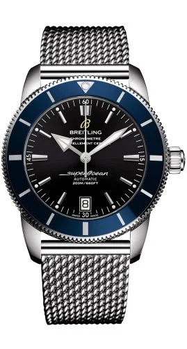 Breitling Breitling - AB201016/BF73/154A Superocean Heritage II 42 Stainless Steel / Japan Special Edition