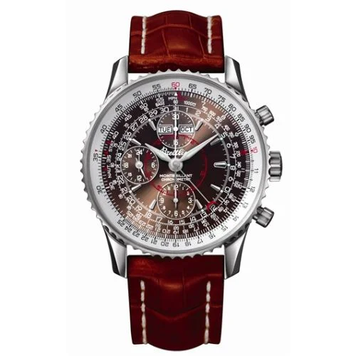 Breitling - A2130012Q509 Montbrillant Datora