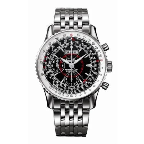 Breitling - A2133012B571 Montbrillant Datora