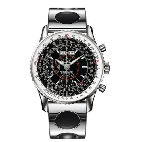 Breitling - A2133012B571222A Montbrillant Datora