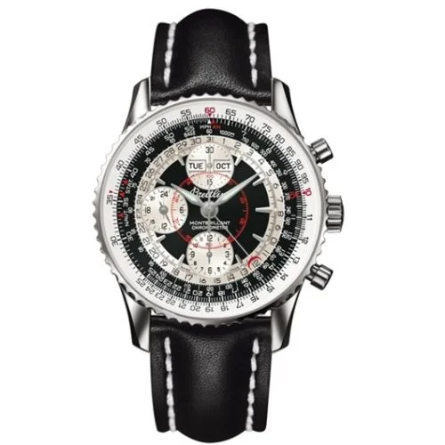 Breitling - A2133012B993435X Montbrillant Datora