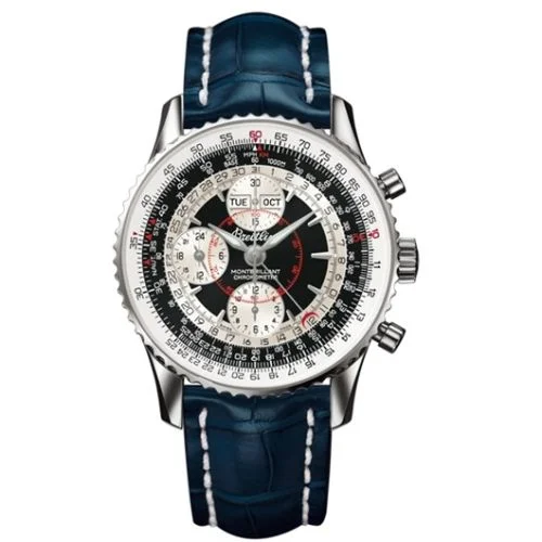 Breitling - A2133012B993731P Montbrillant Datora