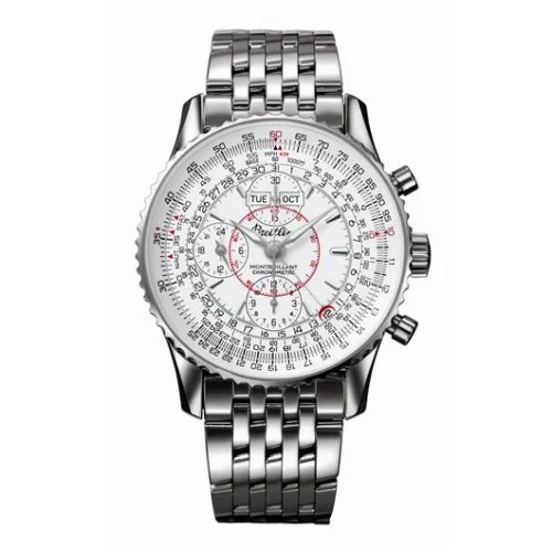 Breitling - A2133012G518 Montbrillant Datora