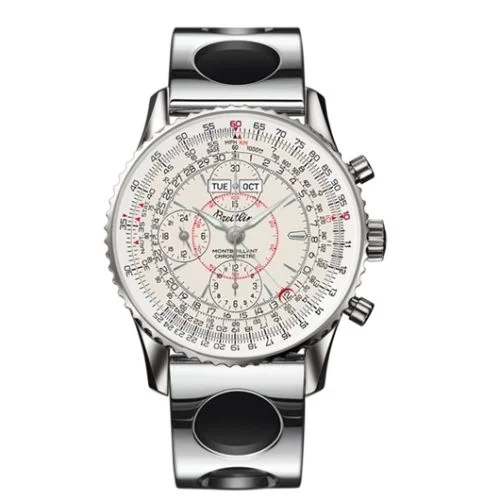 Breitling - A2133012G518222A Montbrillant Datora