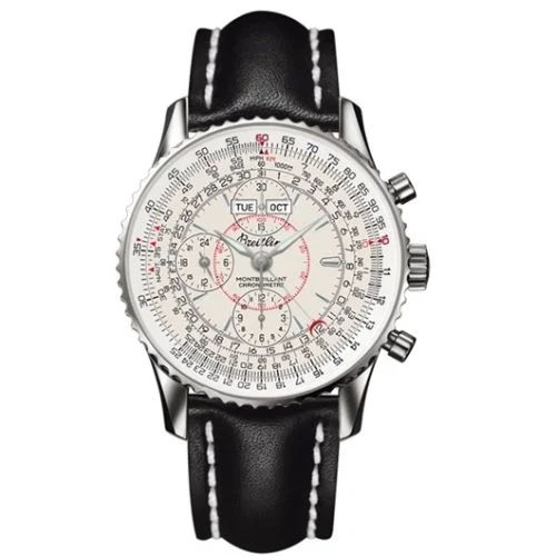 Breitling - A2133012G518435X Montbrillant Datora