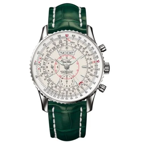 Breitling - A2133012G518748P Montbrillant Datora