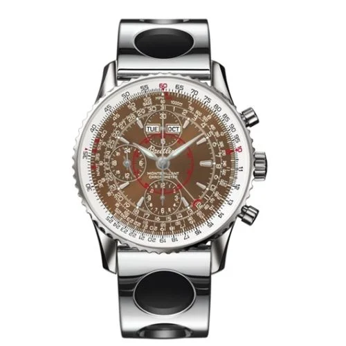 Breitling - A2133012Q509222A Montbrillant Datora