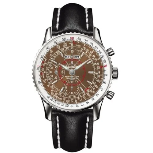 Breitling - A2133012Q509435X Montbrillant Datora