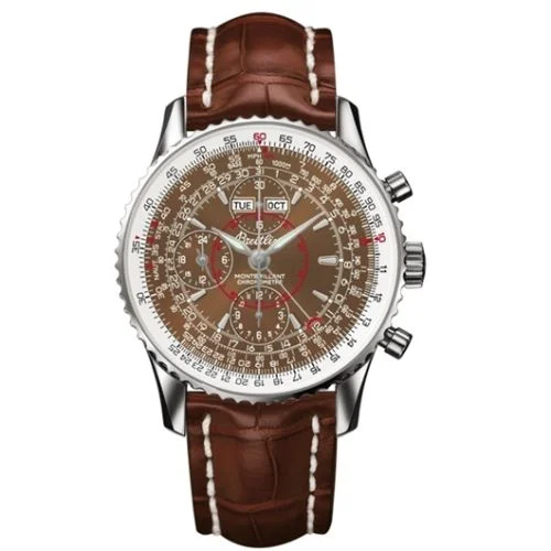 Breitling - A2133012Q509737P Montbrillant Datora