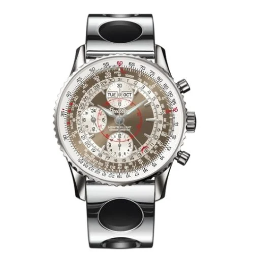 Breitling - A2133012Q577222A Montbrillant Datora