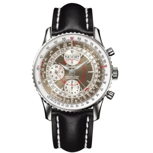 Breitling - A2133012Q577435X Montbrillant Datora