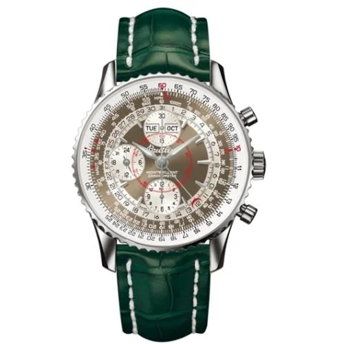 Breitling - A2133012Q577748P Montbrillant Datora