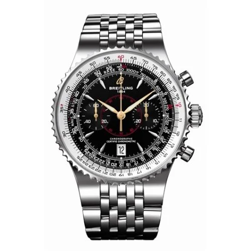 Breitling - A2334021.B871 Montbrillant Legende Black