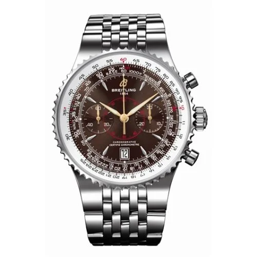 Breitling - A2334021.Q548 Montbrillant Legende Bronze