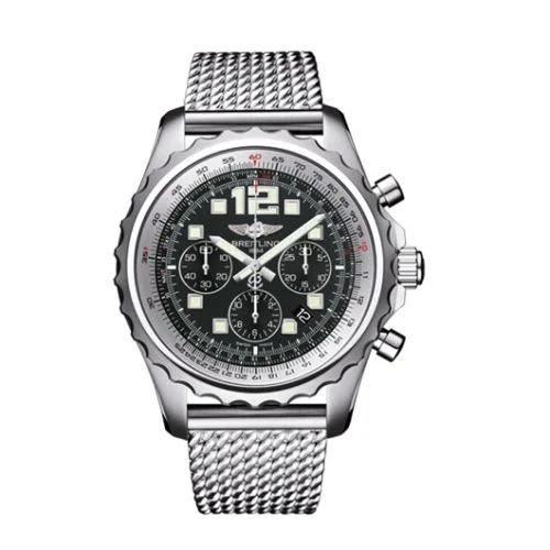 Breitling - A2336035BA68 Chronospace Automatic