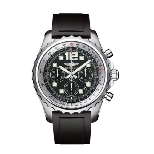 Breitling - A2336035BA68135SA20SS1 Chronospace Automatic