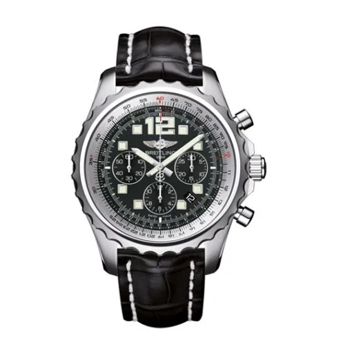 Breitling - A2336035BA68760P Chronospace Automatic