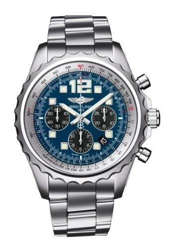 Breitling - A2336035C833167A Chronospace Automatic
