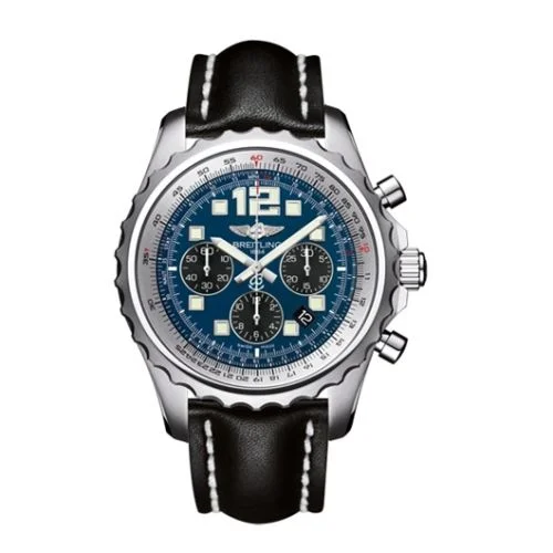 Breitling - A2336035C833441X Chronospace Automatic