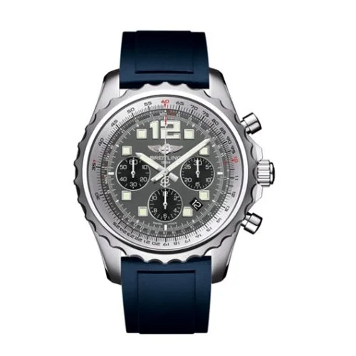 Breitling - A2336035F555139S Chronospace Automatic